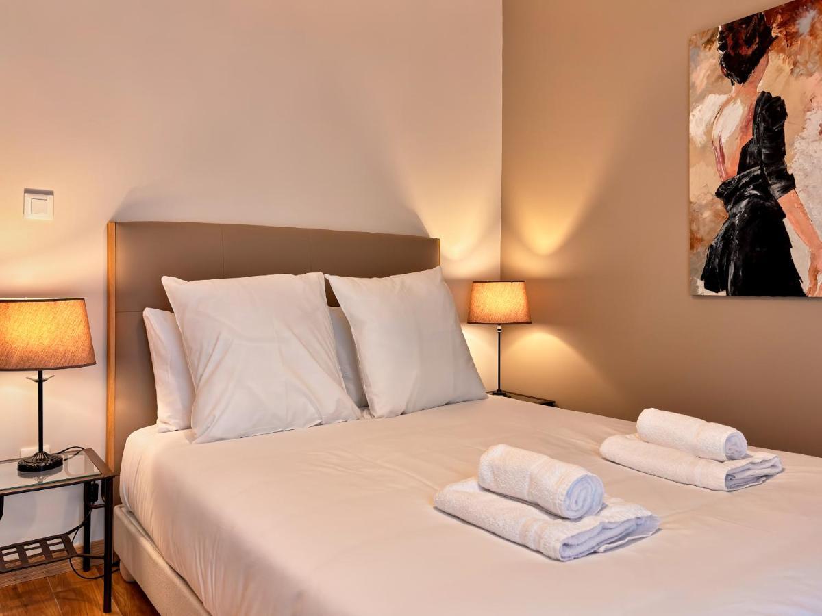 Le Manou, Appartement Neuf Avec Terrasse, Parking Sous-Terrain & Ascenseur By Primo C0Nciergerie Νεβέρ Εξωτερικό φωτογραφία